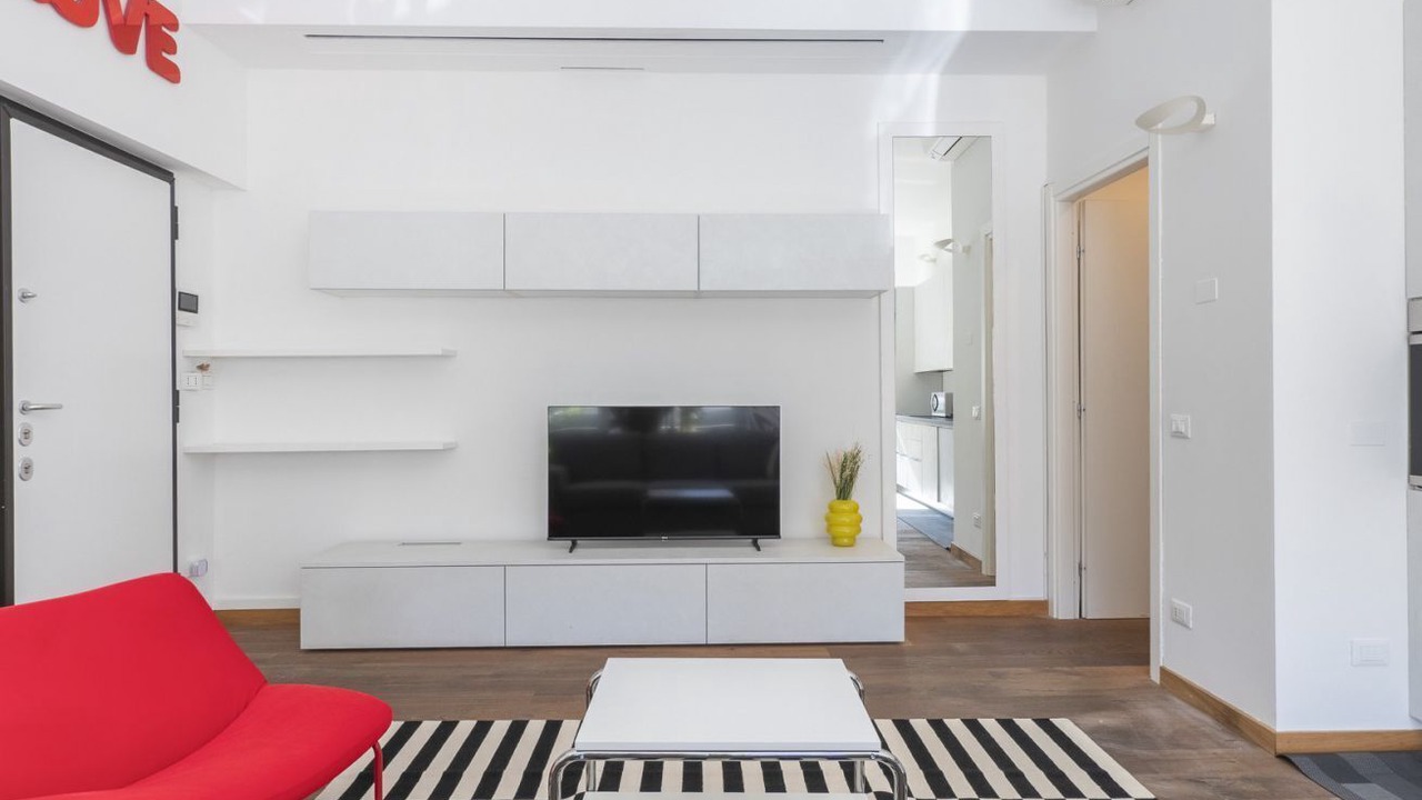 Photo of Livingroom in Carrobbio