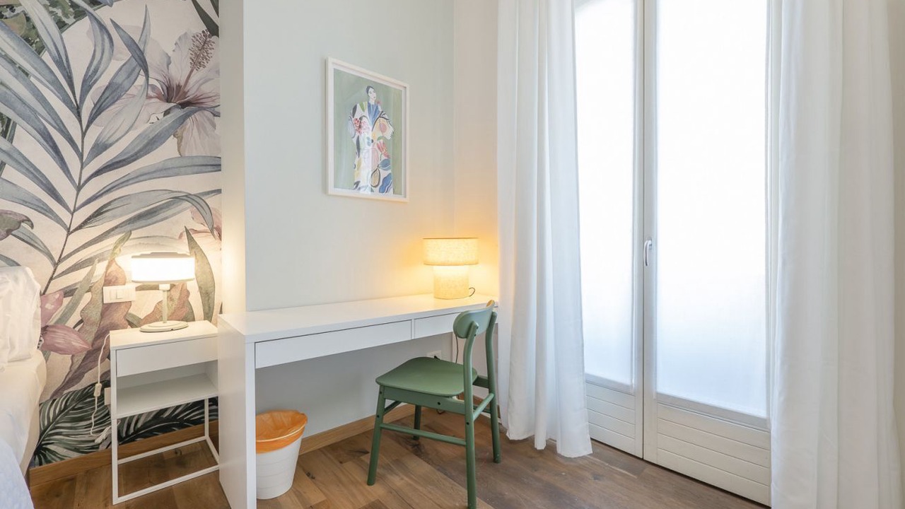 Photo of Bedroom in Carrobbio