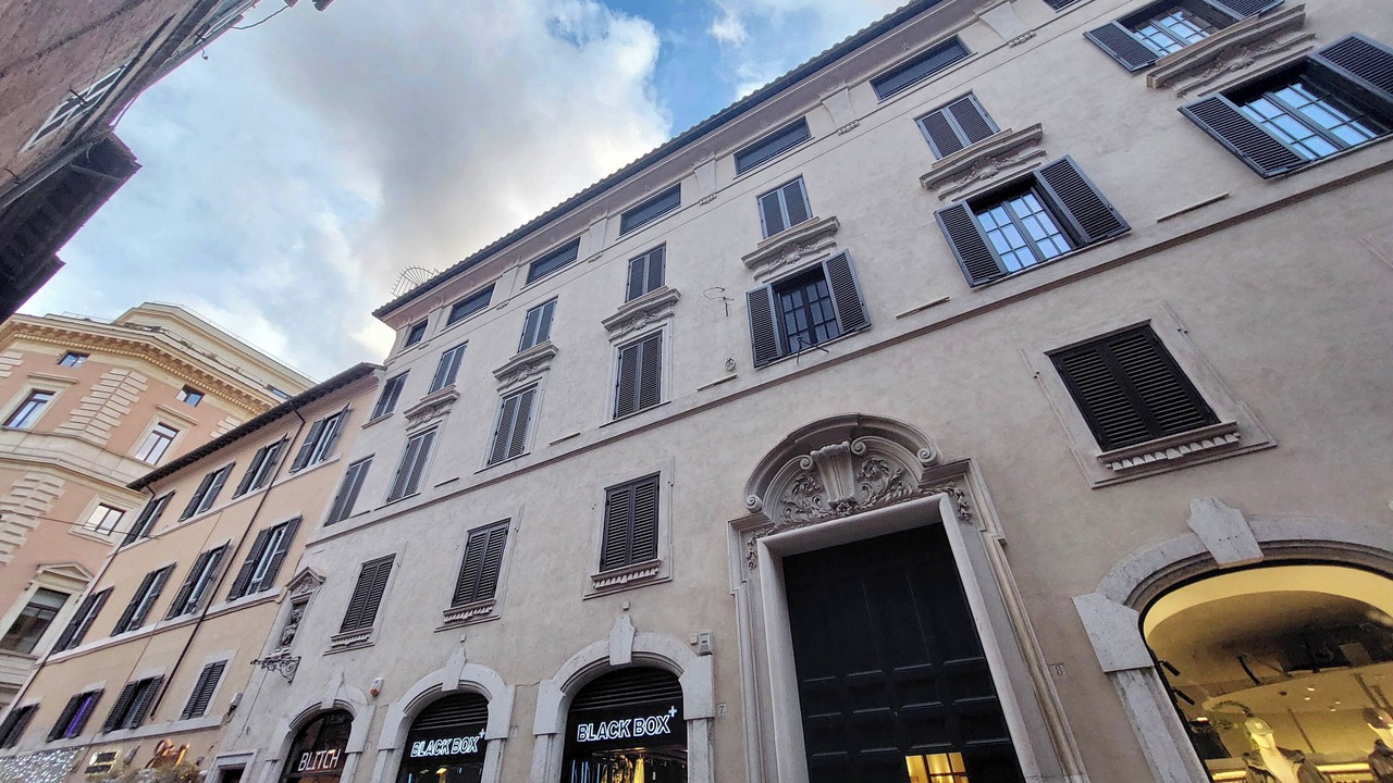 Photo of Outdoor in Rione III Colonna