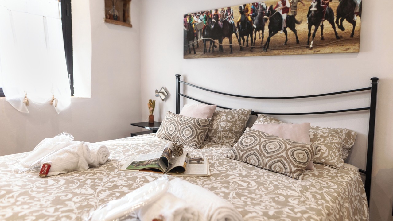Photo of Bedroom in Ponte di Gabbiano