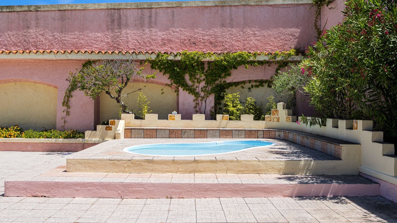 Photo of Outdoor in Baja Sardinia