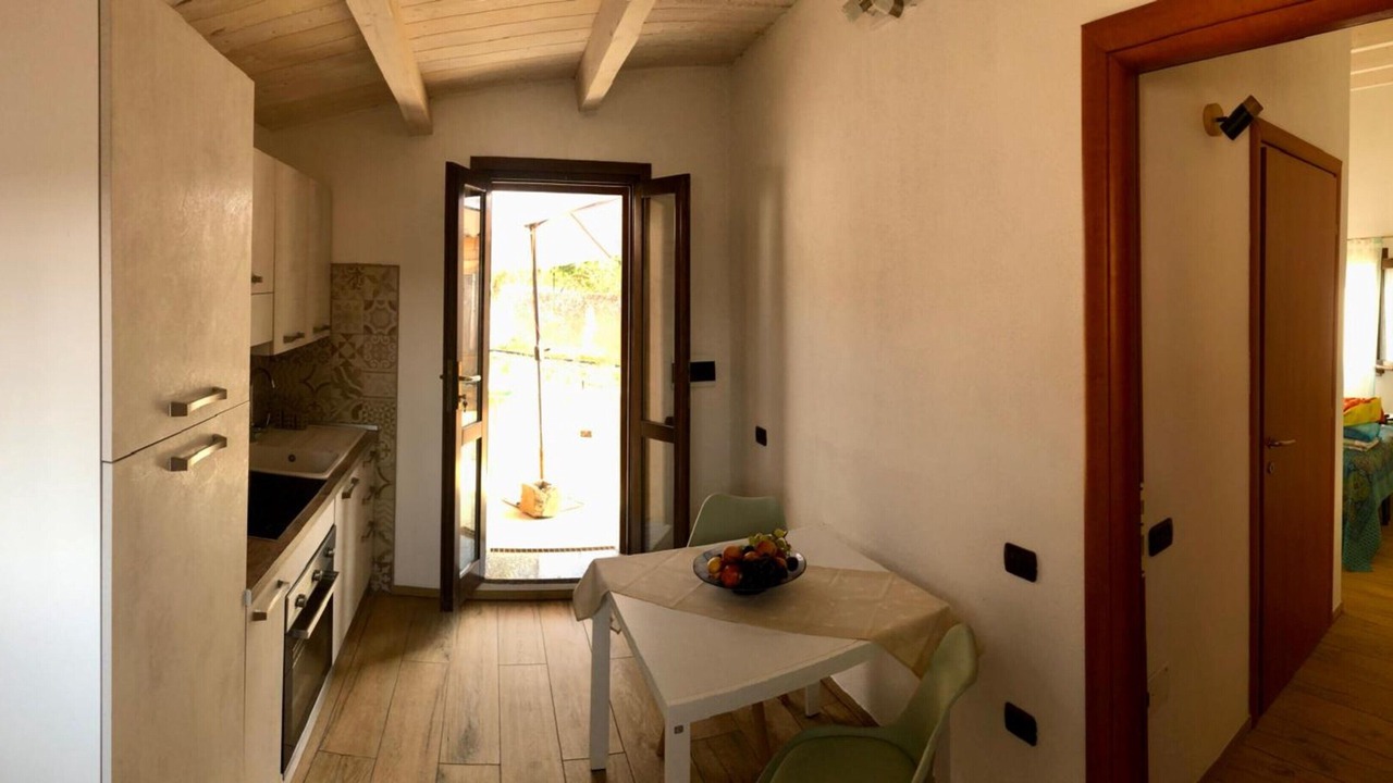 Photo of Kitchen in Carbonia