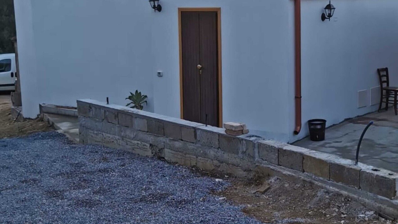 Photo of Outdoor in Carbonia