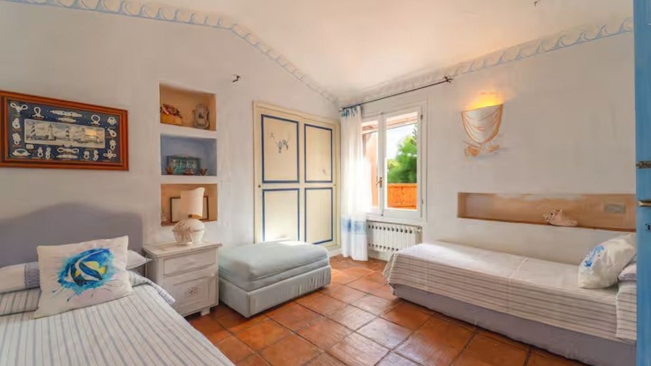 Photo of Bedroom in Liscia di Vacca