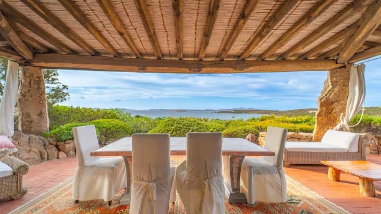 Photo of Outdoor in Liscia di Vacca
