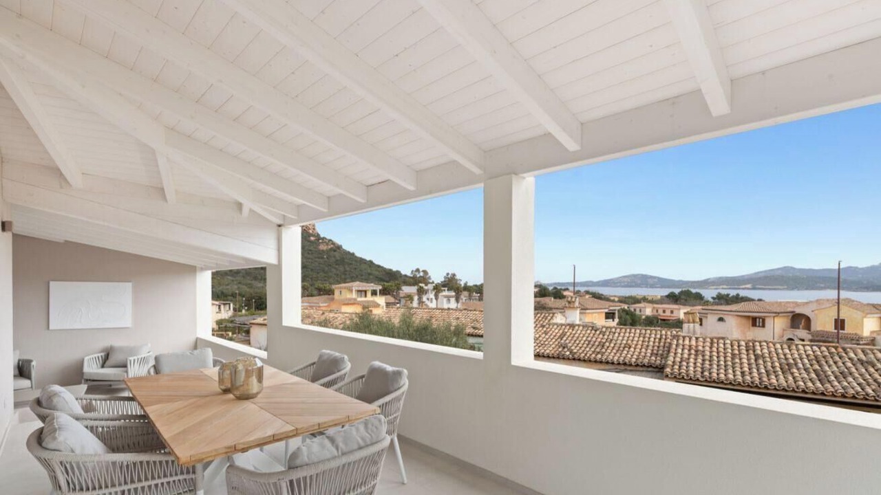 Photo of Outdoor in Cannigione