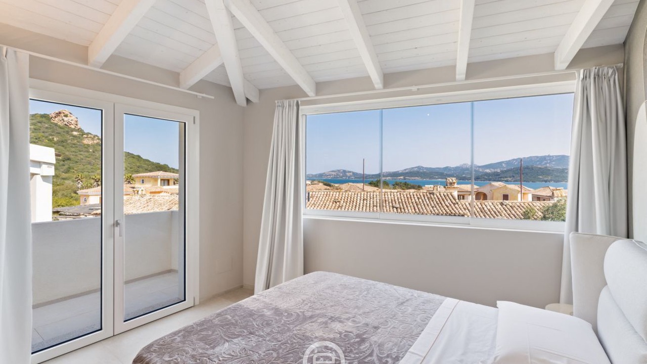 Photo of Bedroom in Cannigione