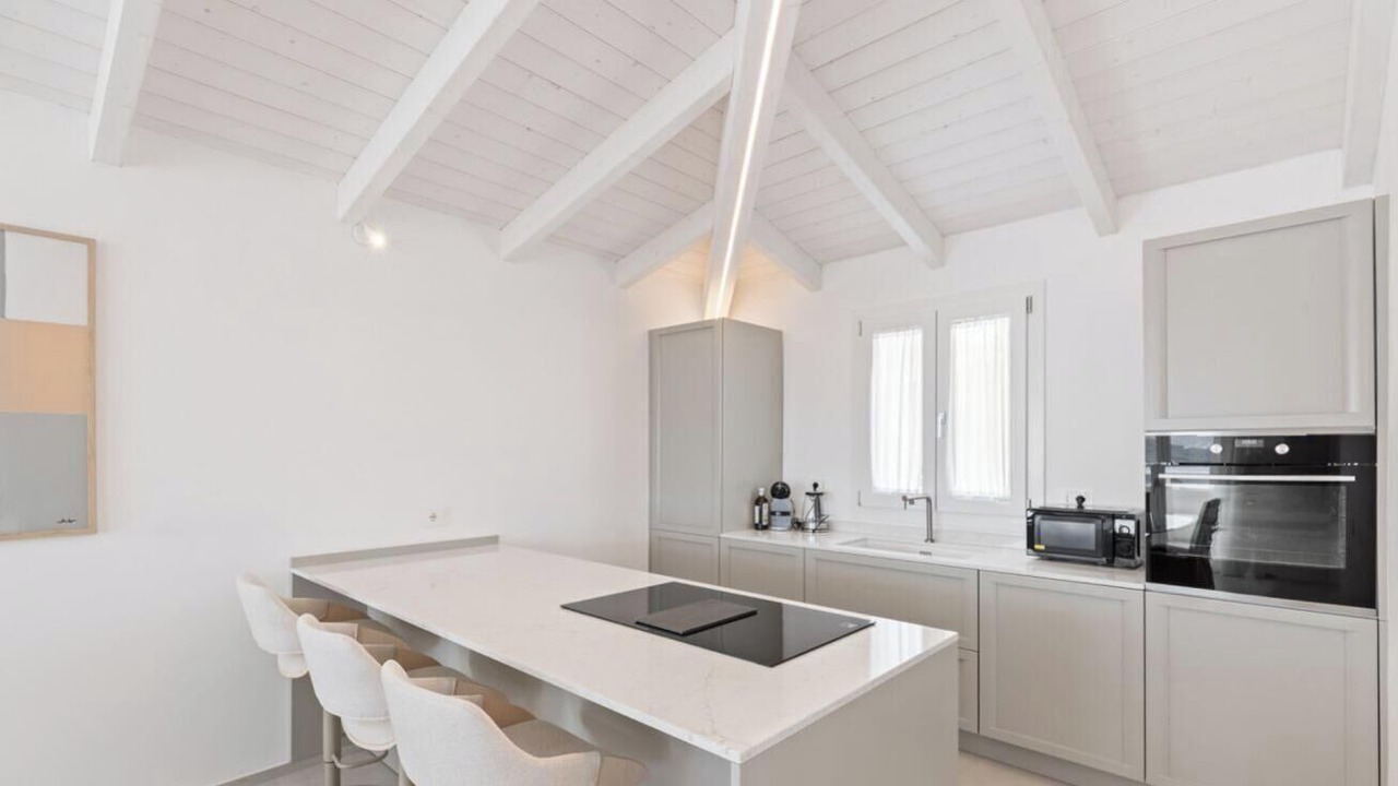 Photo of Kitchen in Cannigione