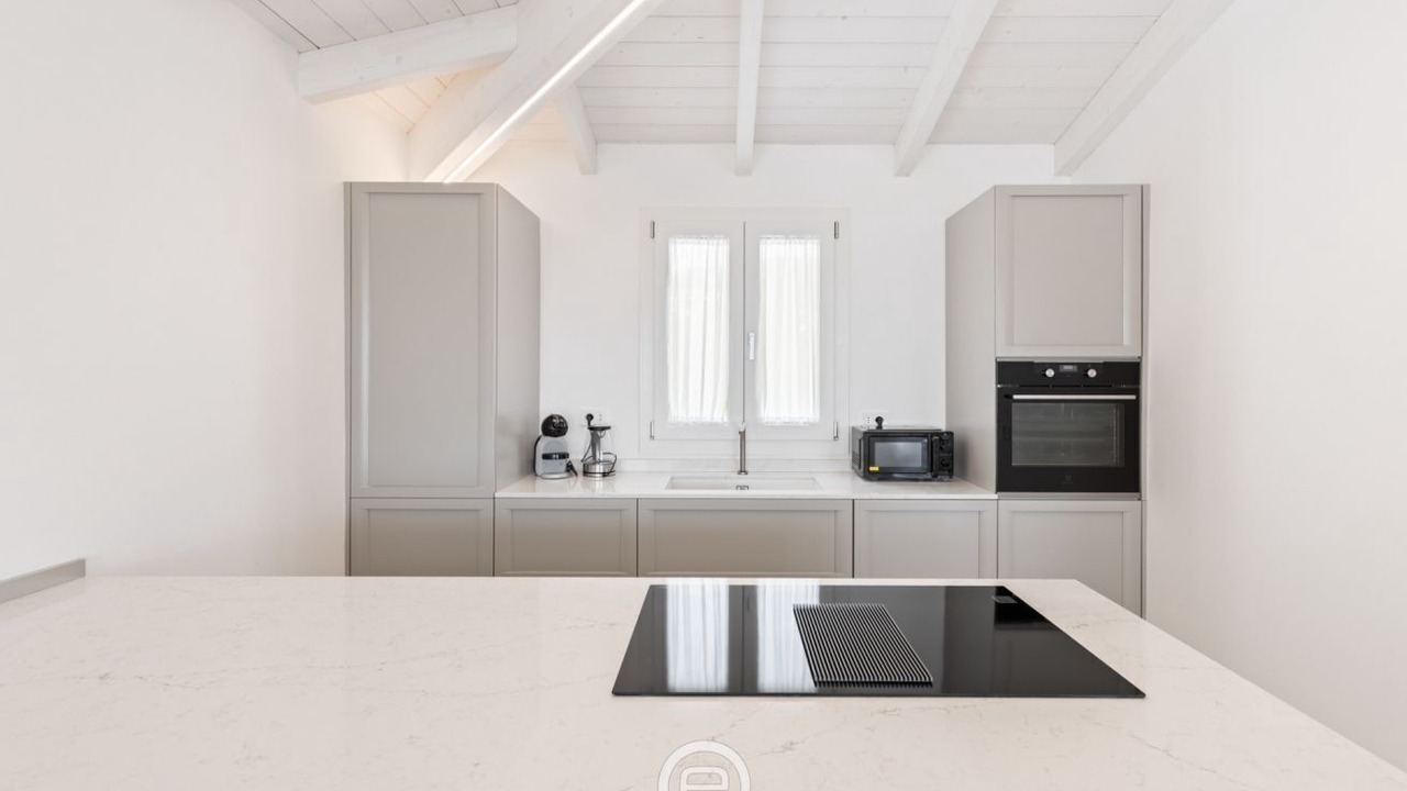 Photo of Kitchen in Cannigione