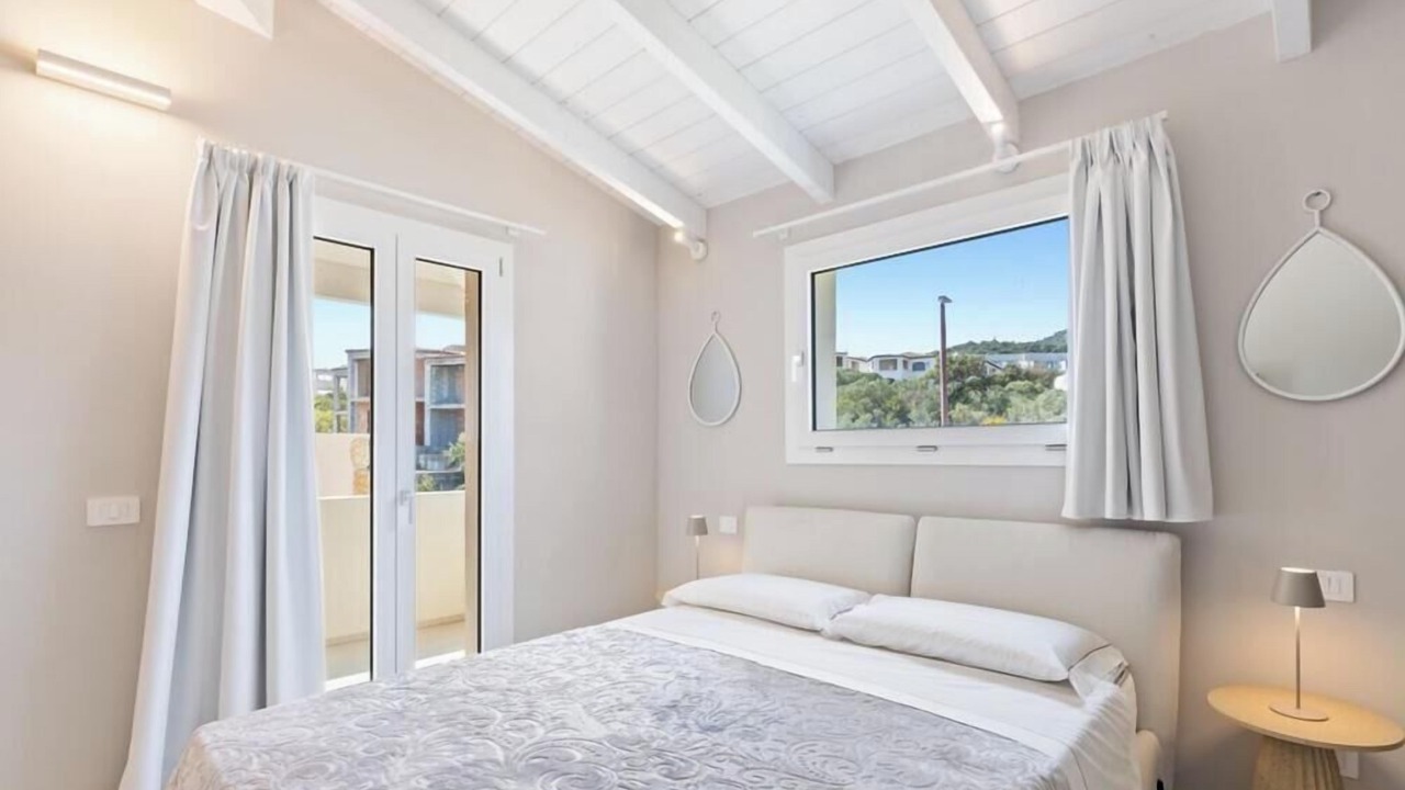 Photo of Bedroom in Cannigione