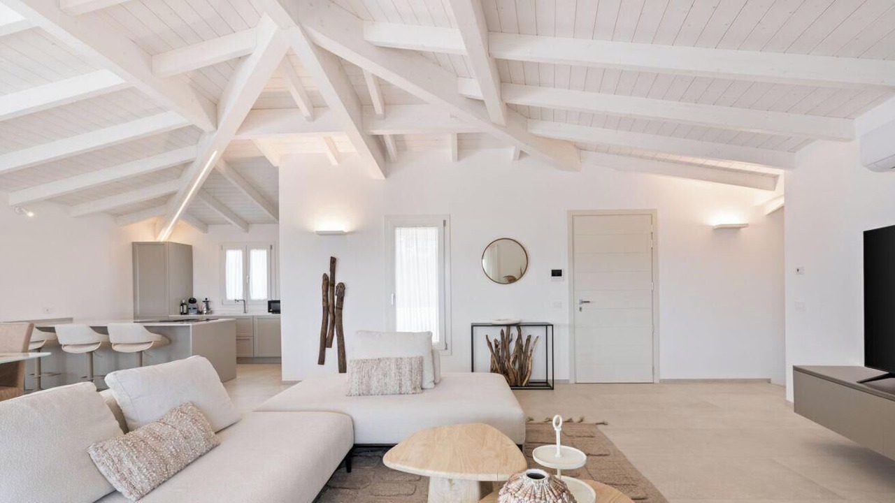 Photo of Livingroom in Cannigione