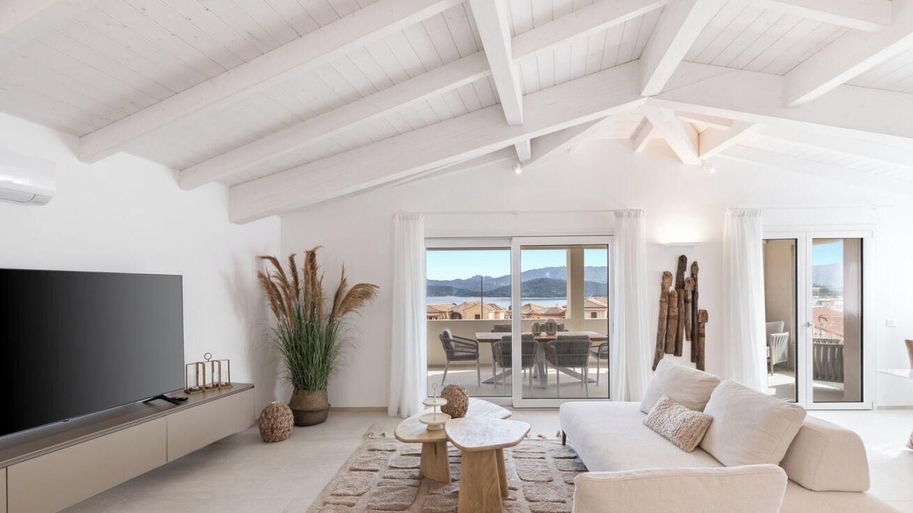 Photo of Livingroom in Cannigione