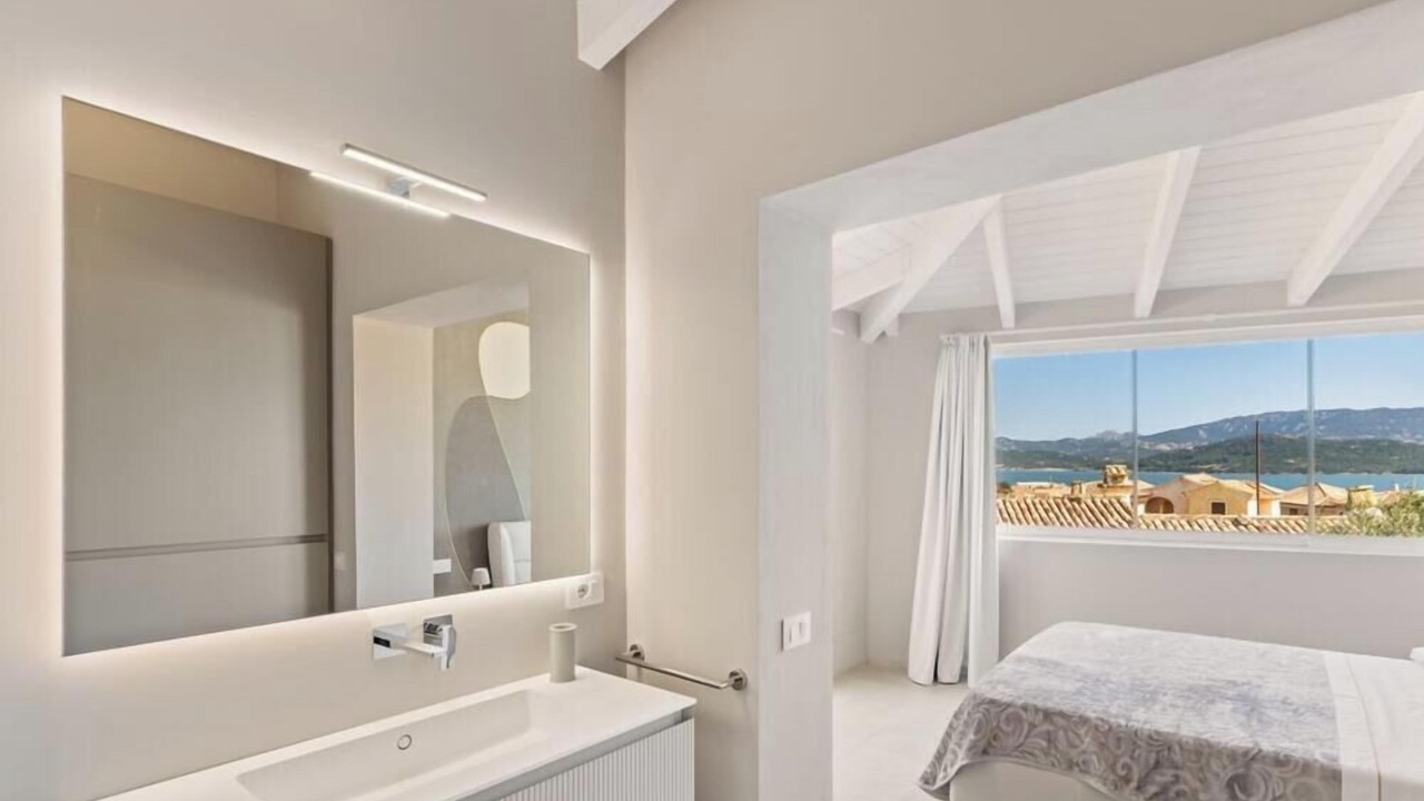 Photo of Bedroom in Cannigione