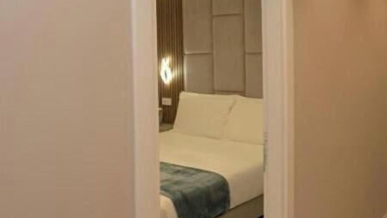 Photo of Bedroom in Cesenatico