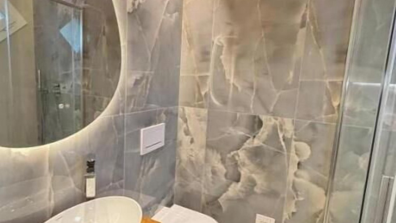 Photo of Bathroom in Cesenatico