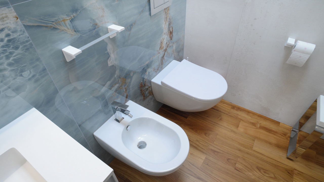 Photo of Bathroom in Pivarada