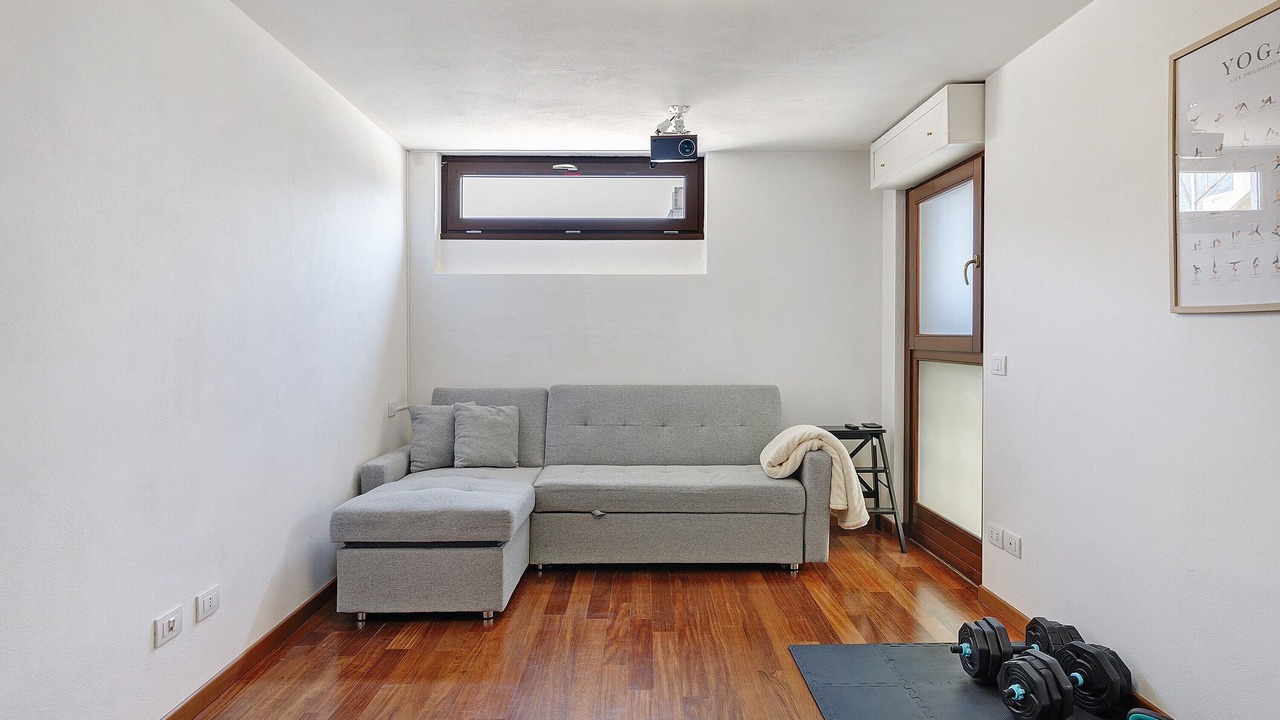 Photo of Livingroom in Como