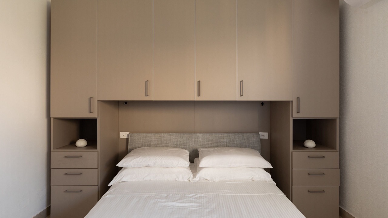 Photo of Bedroom in Arzachena