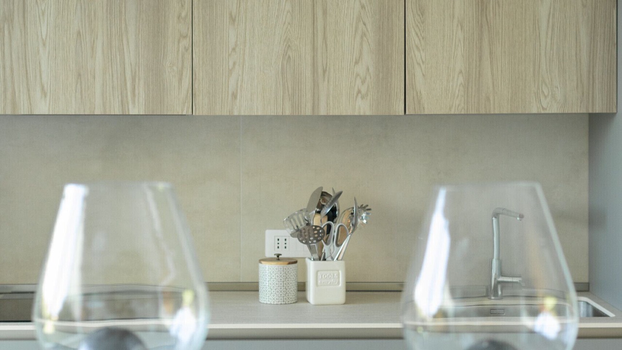 Photo of Kitchen in Arzachena