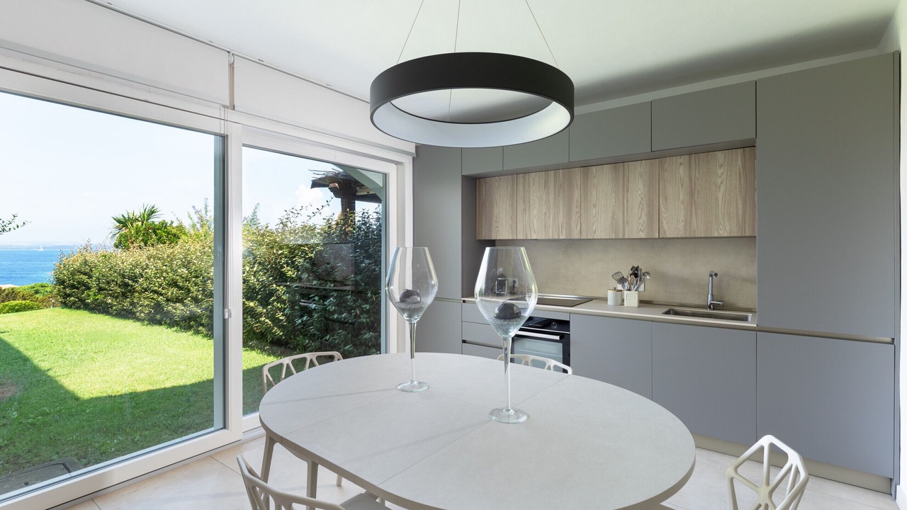 Photo of Kitchen in Arzachena
