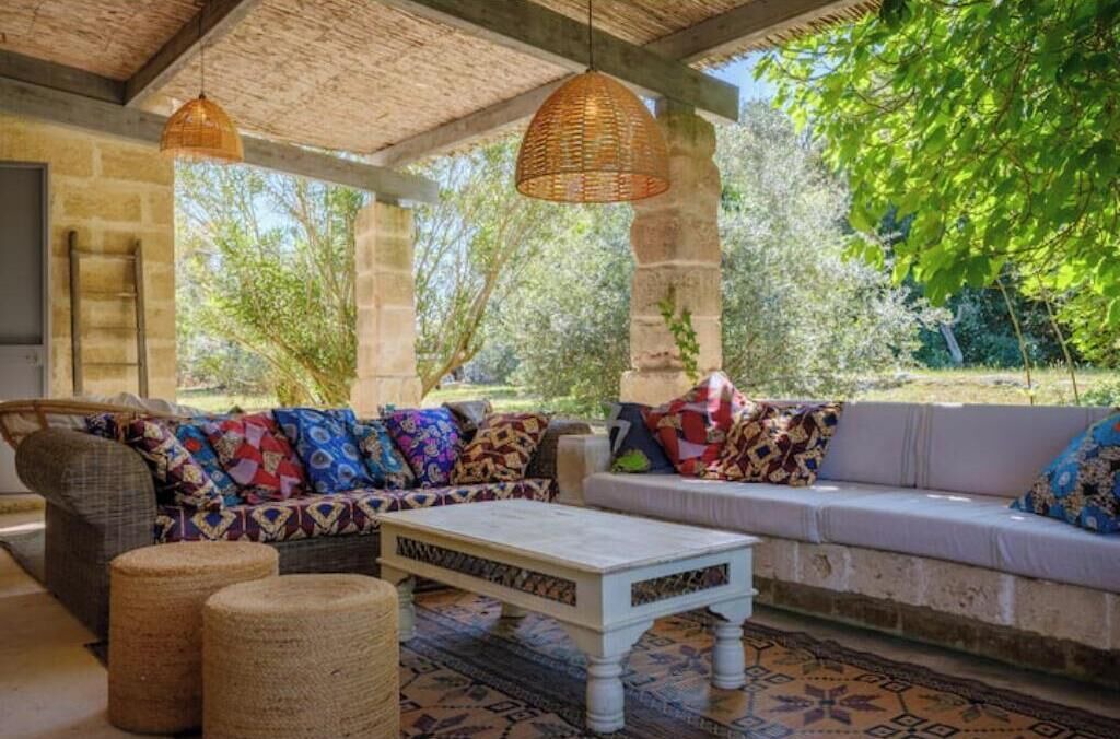 Photo of Outdoor in Marittima
