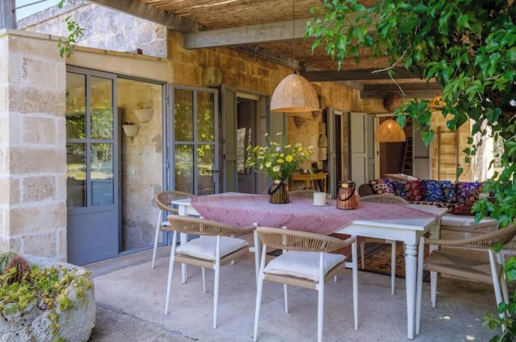 Photo of Outdoor in Marittima
