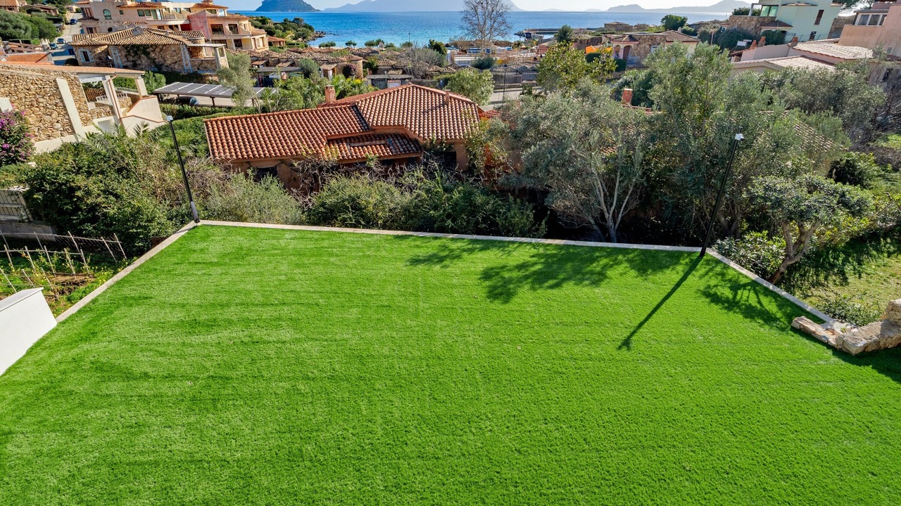 Photo of Outdoor in Baia Caddinas
