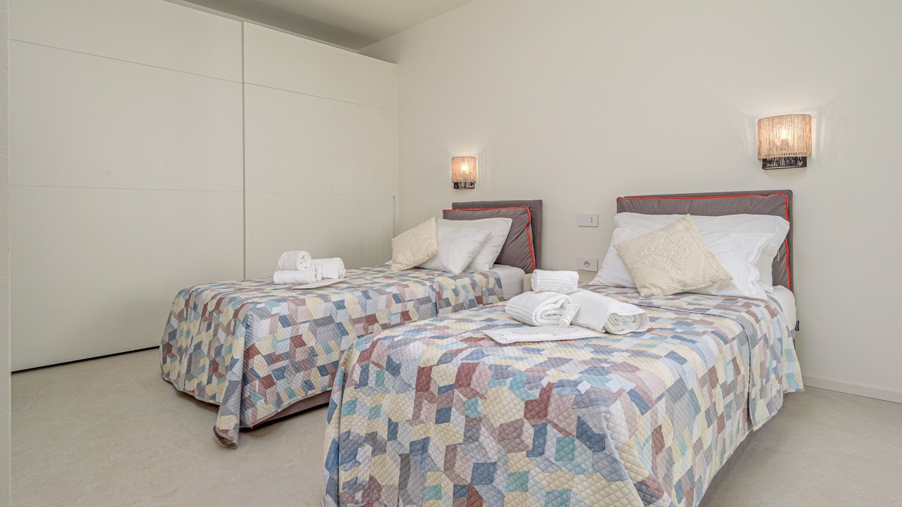 Photo of Bedroom in Baia Caddinas