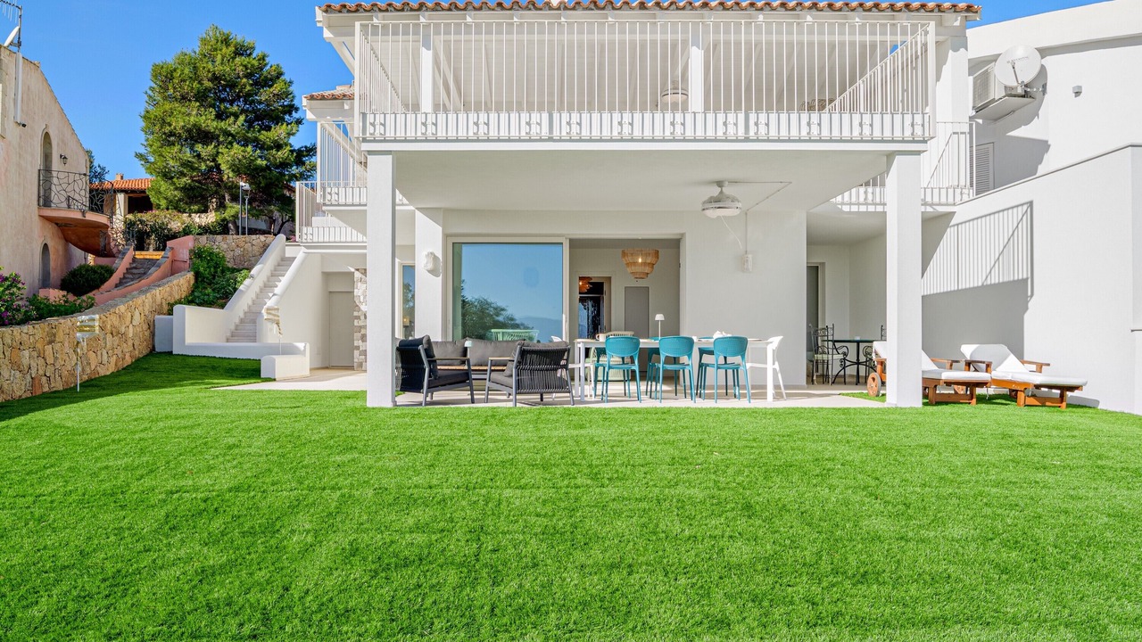 Photo of Outdoor in Baia Caddinas