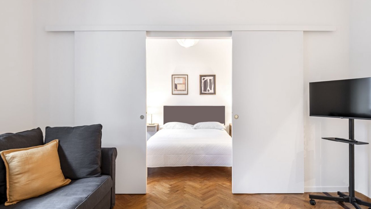 Photo of Bedroom in San Marco