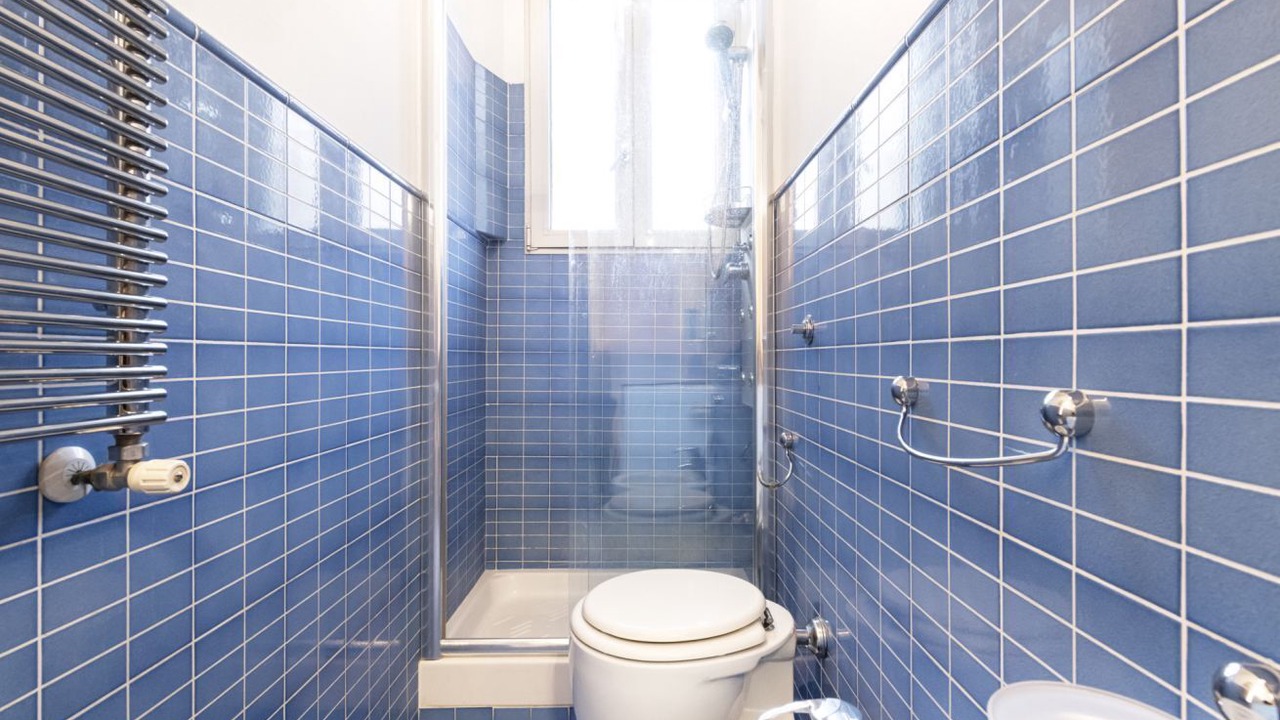 Photo of Bathroom in San Marco