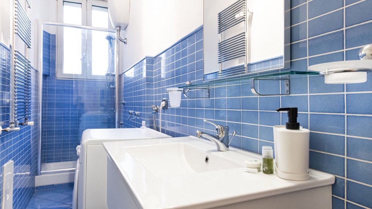 Photo of Bathroom in San Marco
