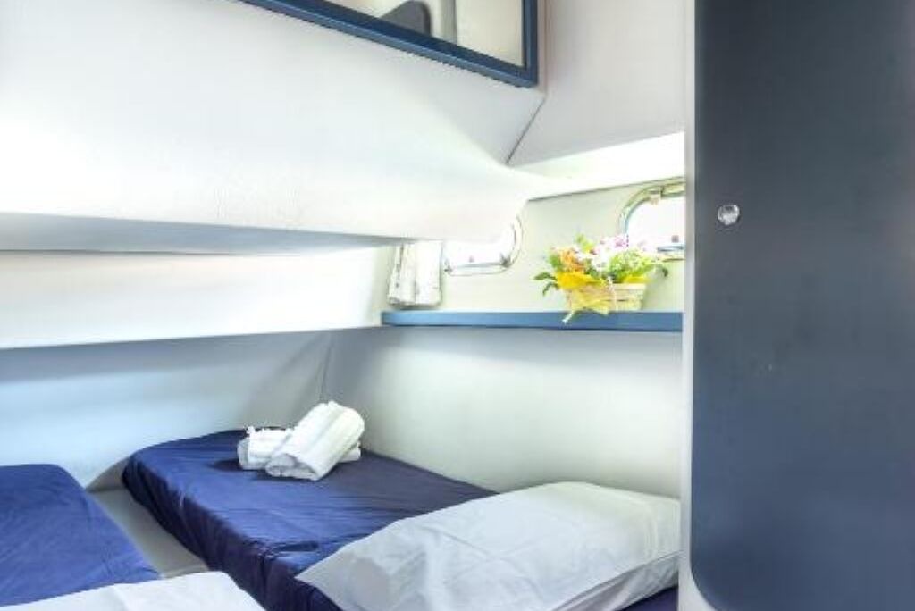 Photo of Bedroom in Isola Sacra