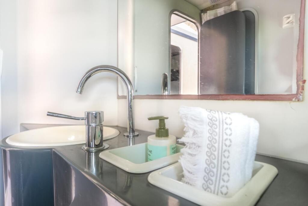 Photo of Bathroom in Isola Sacra