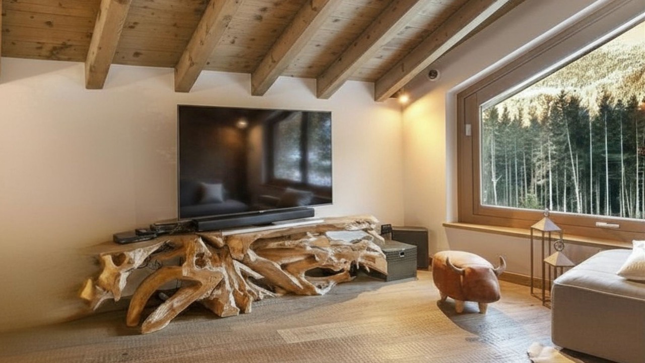 Photo of Livingroom in Sozzine