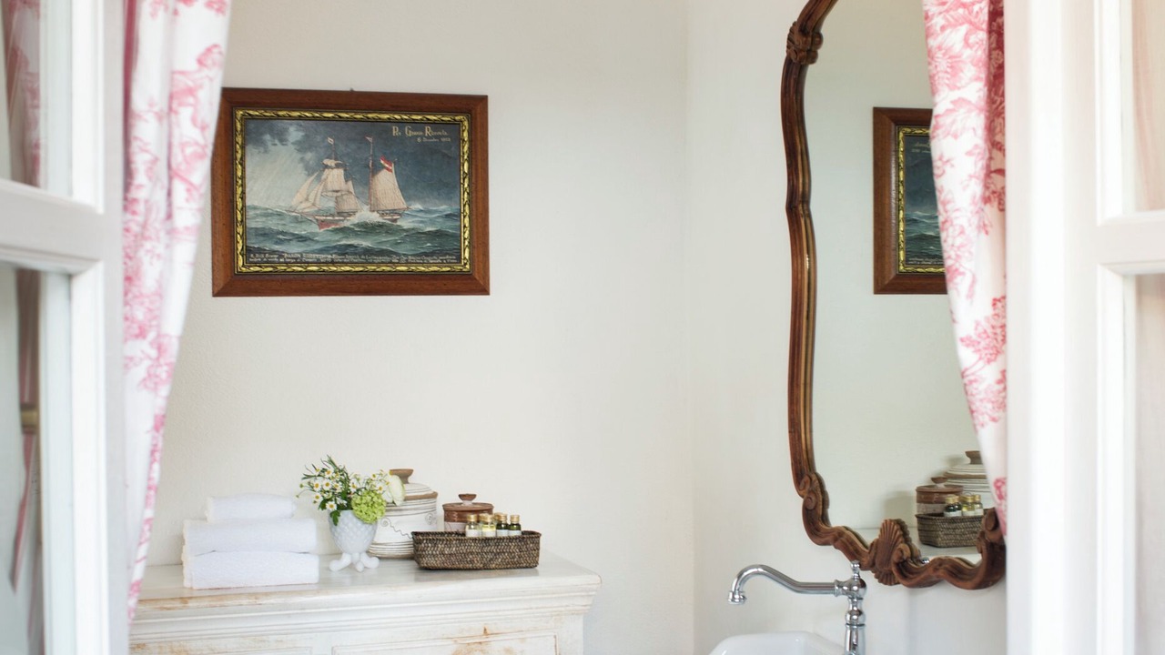 Photo of Bathroom in Cinque Terre