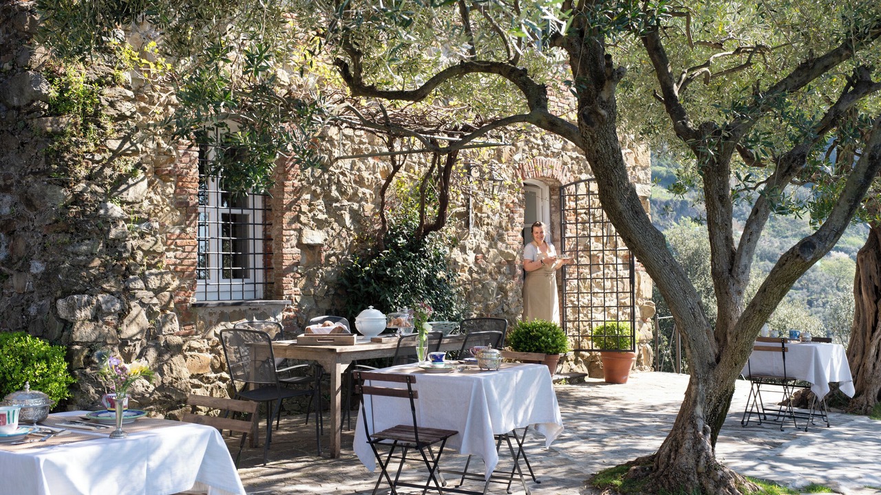 Photo of Outdoor in Cinque Terre