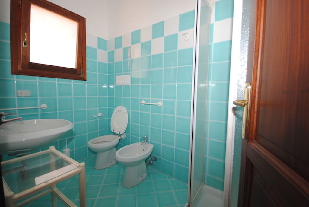 Photo of Bathroom in Monte Petrosu