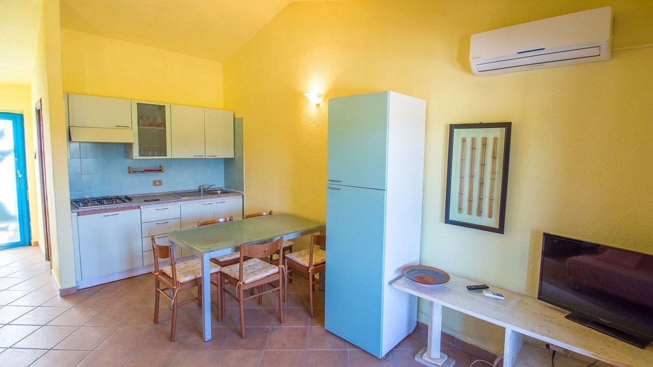 Photo of Bedroom in Porto Pollo