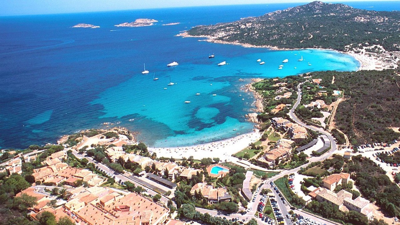 Photo of Others in Porto Pollo