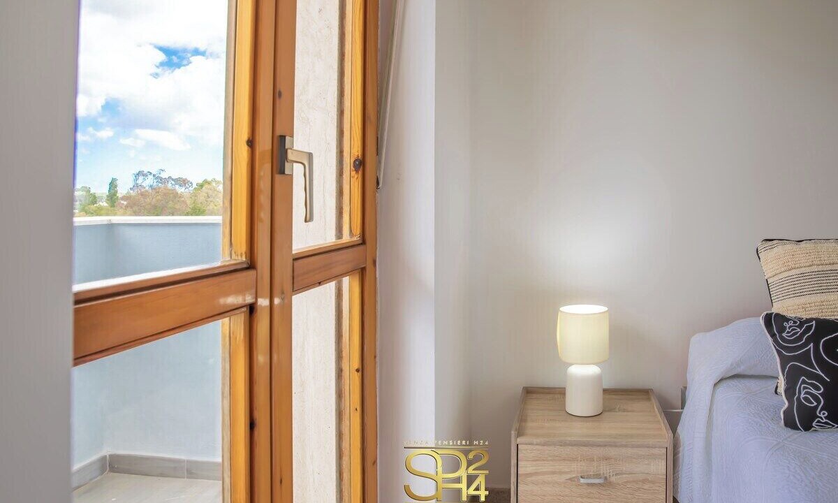 Photo of Bedroom in La Taulera