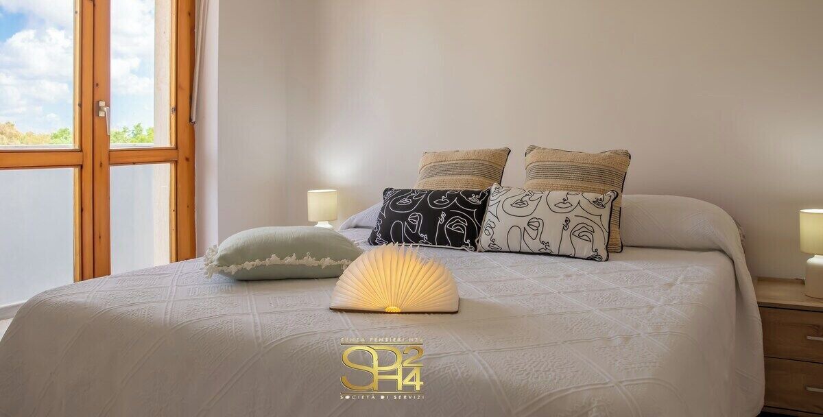 Photo of Bedroom in La Taulera