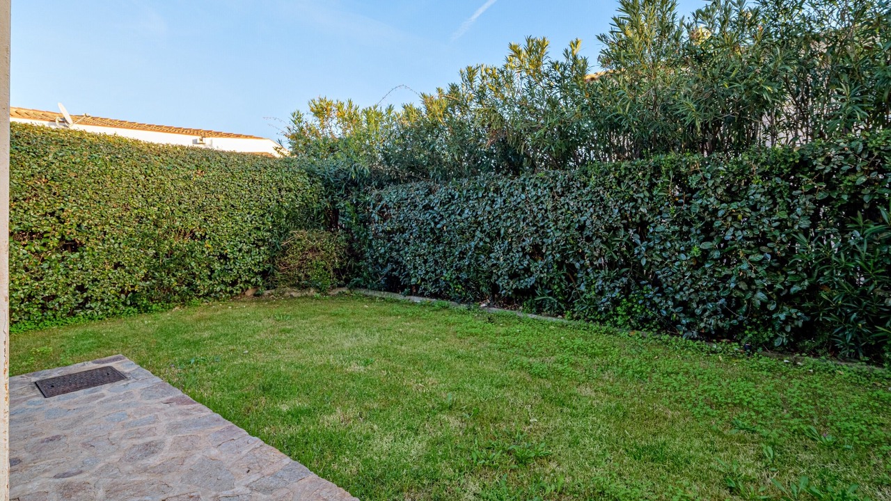 Photo of Outdoor in Baia Caddinas