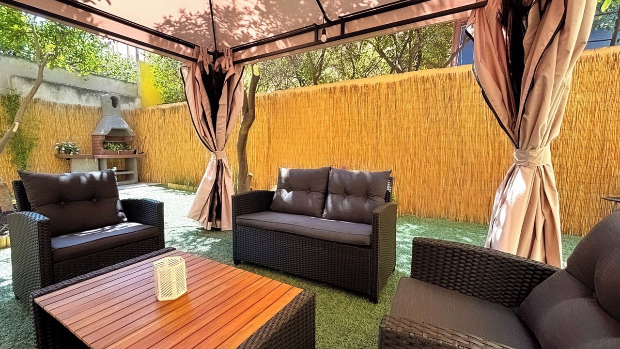 Photo of Patio Balcony in Province of Cagliari