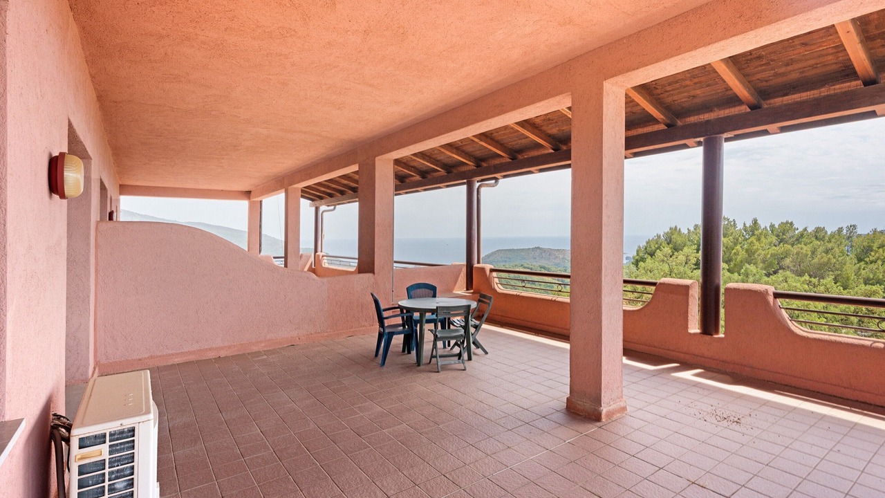 Photo of Outdoor in Palinuro
