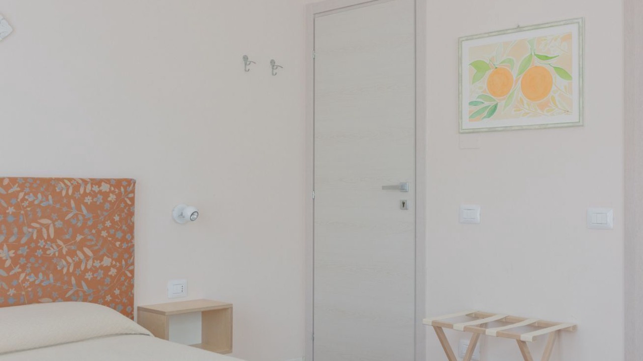 Photo of Bedroom in Cinque Terre