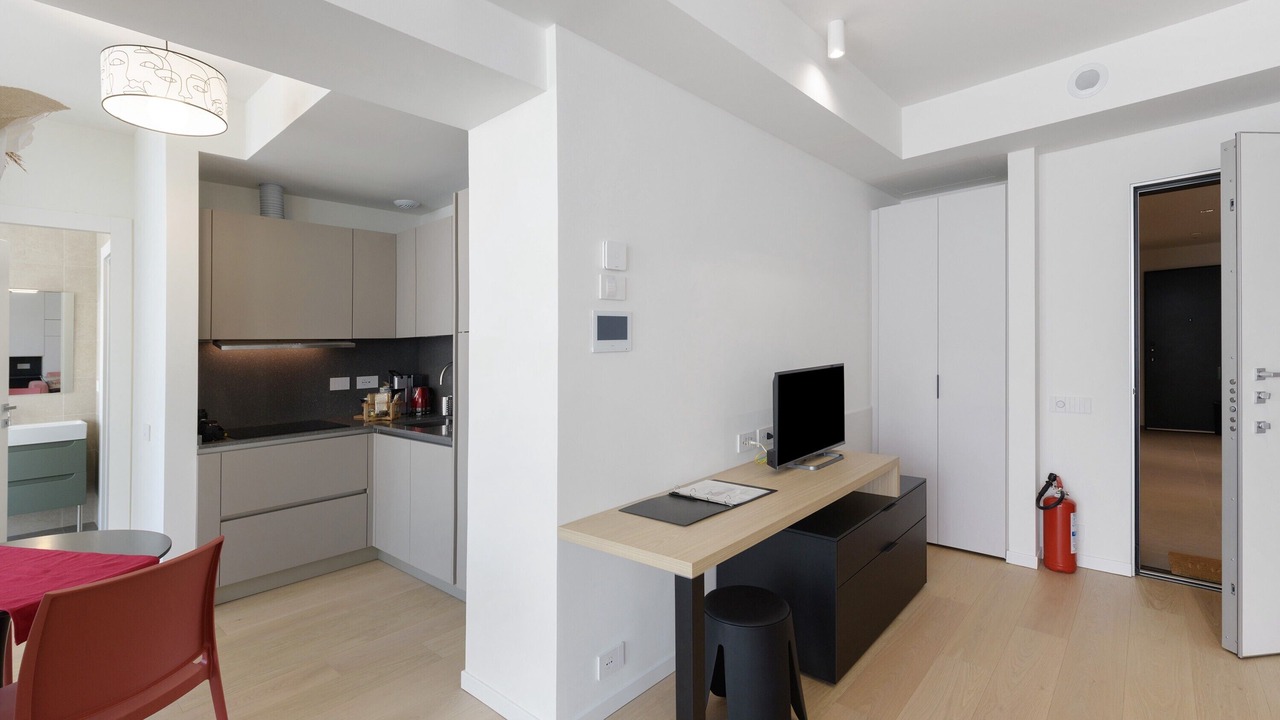 Photo of Kitchen in Genoa