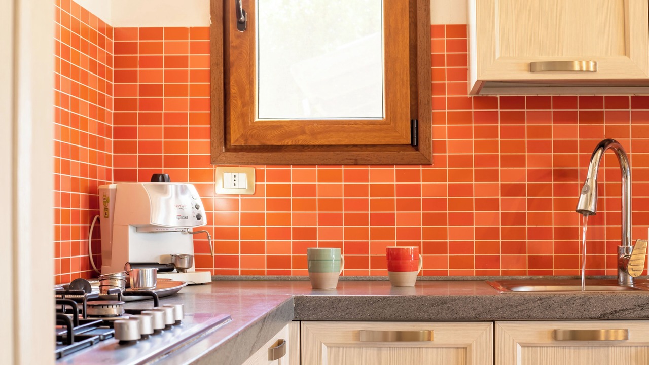 Photo of Kitchen in Alghero