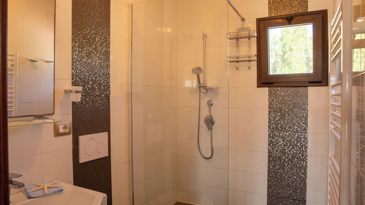 Photo of Bathroom in Alghero