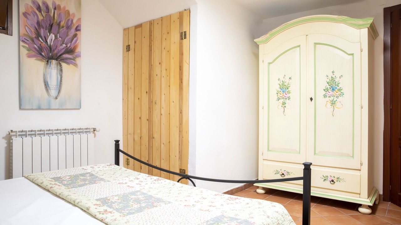 Photo of Bedroom in Alghero